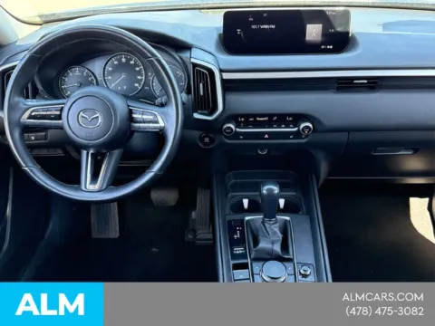 Photos of 2025 Mazda CX-50 2.5 S Preferred Package for sale in Macon, GA at ALM Mazda Macon