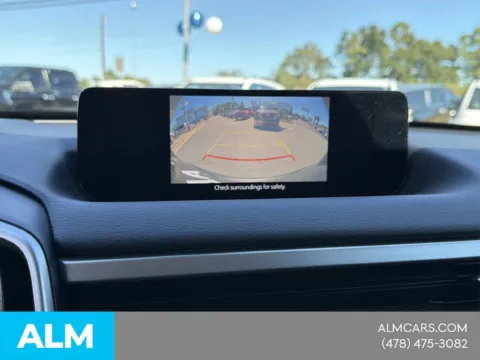 More photos of 2025 Mazda CX-50 2.5 S Preferred Package at ALM Mazda Macon, GA
