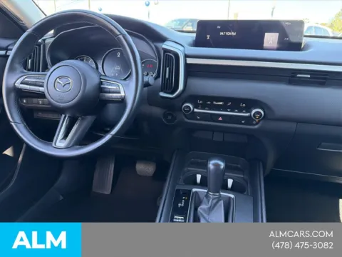 Another view of 2025 Mazda CX-50 2.5 S Preferred Package for sale in Macon, GA at ALM Mazda Macon