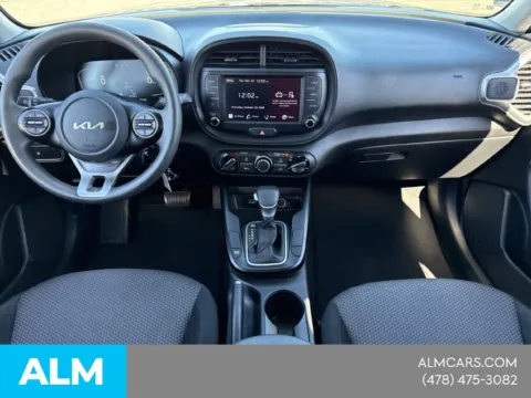 Photos of 2024 Kia Soul LX for sale in Macon, GA at ALM Mazda Macon