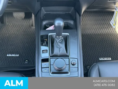 More photos of 2026 Mazda CX-30 2.5 S Preferred at ALM Mazda Macon, GA
