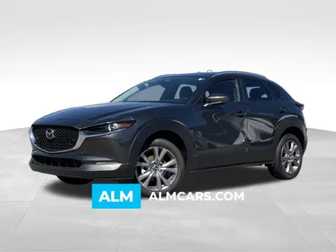 Gray 2026 Mazda CX-30 2.5 S Preferred for sale in Macon, GA
