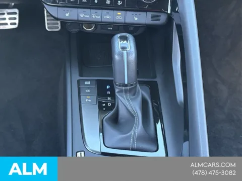 More photos of 2026 Hyundai Elantra N at ALM Mazda Macon, GA