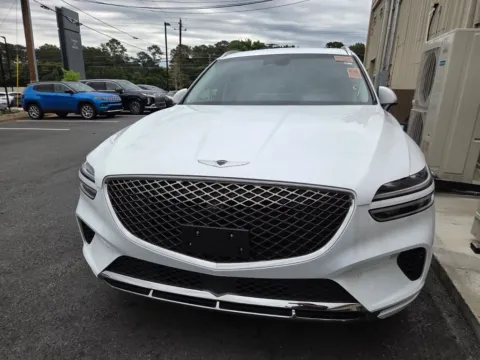 Photos of 2024 Genesis GV70 2.5T for sale in Macon, GA at Genesis of Macon