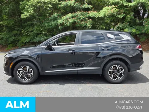 Photos of 2025 Kia Sportage LX for sale in Macon, GA at Genesis of Macon