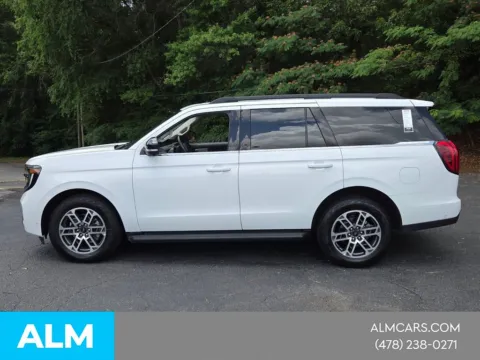 Photos of 2025 Ford Expedition Active for sale in Macon, GA at Genesis of Macon