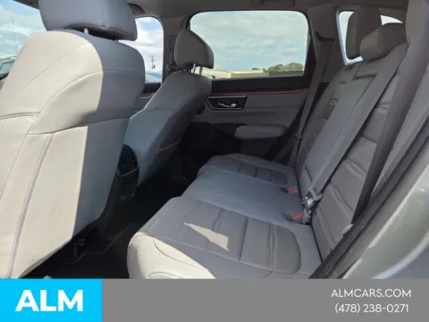 More photos of 2021 Honda CR-V Touring at Genesis of Macon, GA