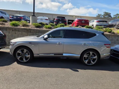 Photos of 2025 Genesis GV80 3.5T Prestige for sale in Macon, GA at Genesis of Macon