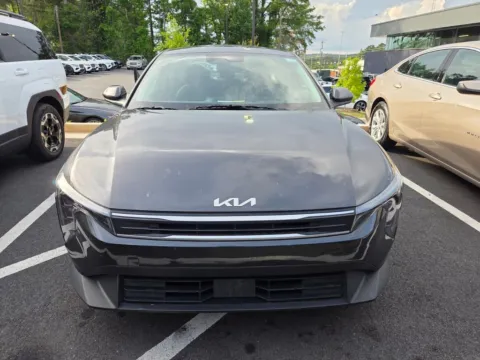 Photos of 2025 Kia K4 LXS for sale in Macon, GA at Genesis of Macon