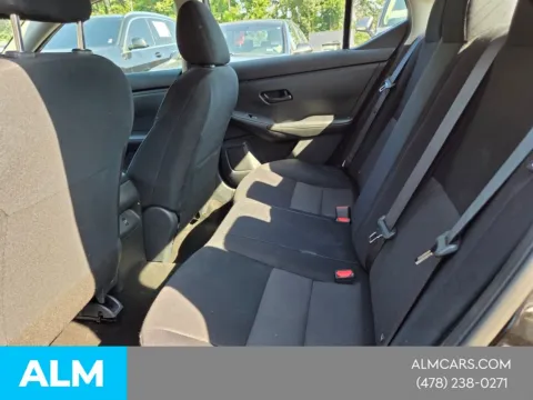 More photos of 2024 Nissan Sentra SV at Genesis of Macon, GA