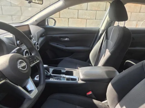 More photos of 2024 Nissan Sentra SV at Genesis of Macon, GA