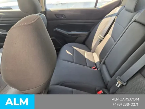 More photos of 2025 Nissan Altima 2.5 SV at Genesis of Macon, GA