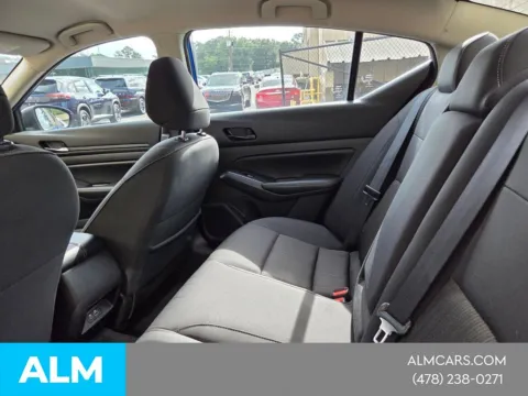 More photos of 2025 Nissan Altima 2.5 SV at Genesis of Macon, GA