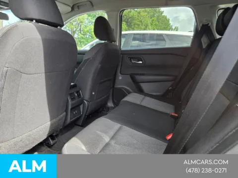 More photos of 2025 Nissan Rogue SV at Genesis of Macon, GA