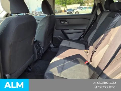 More photos of 2025 Nissan Rogue SV at Genesis of Macon, GA