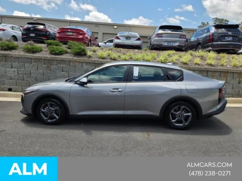 Another view of 2025 Kia K4 LXS for sale in Macon, GA at Genesis of Macon