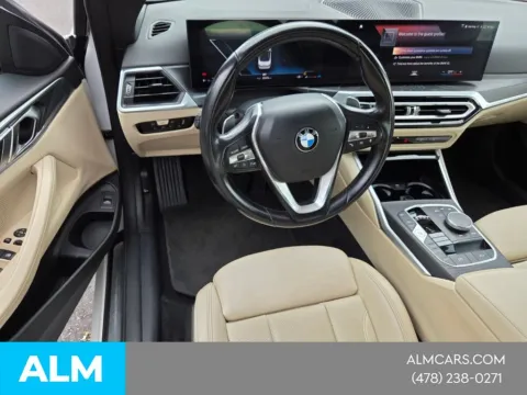 More photos of 2024 BMW 4 Series 430i at Genesis of Macon, GA