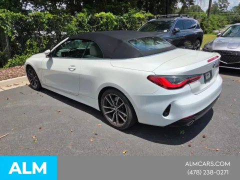 More photos of 2024 BMW 4 Series 430i at Genesis of Macon, GA