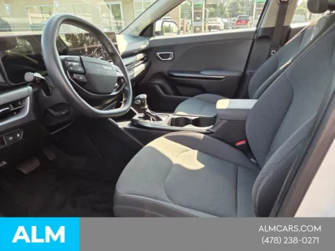 Photos of 2025 Kia K4 LXS for sale in Macon, GA at Genesis of Macon