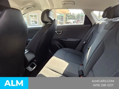 Another view of 2025 Kia K4 LXS for sale in Macon, GA at Genesis of Macon