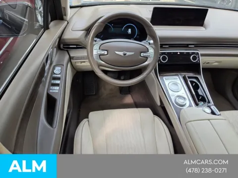 More photos of 2022 Genesis GV80 2.5T at Genesis of Macon, GA