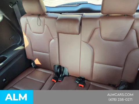 More photos of 2025 Kia Telluride SX at Genesis of Macon, GA