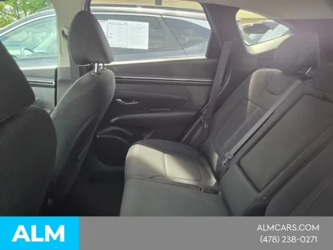 More photos of 2024 Hyundai Tucson SEL at Genesis of Macon, GA
