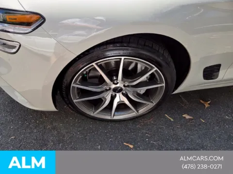 Photos of 2026 Genesis G70 2.5T for sale in Macon, GA at Genesis of Macon