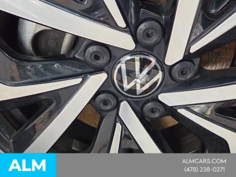 More photos of 2024 Volkswagen Jetta 1.5T S at Genesis of Macon, GA