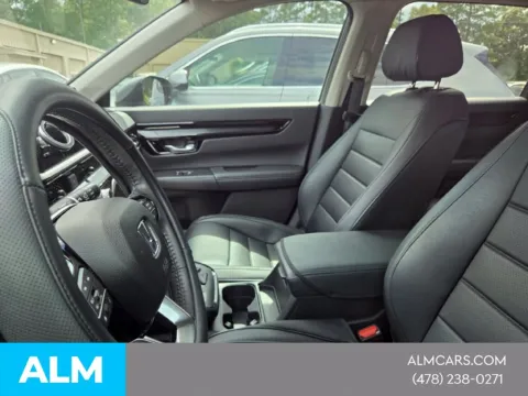 Another view of 2023 Honda CR-V EX-L for sale in Macon, GA at Genesis of Macon