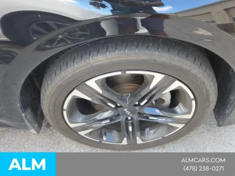 More photos of 2022 Kia K5 GT-Line at Genesis of Macon, GA