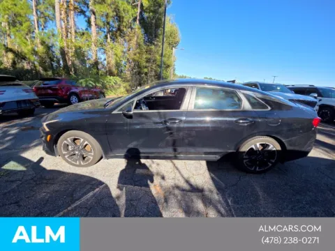 Photos of 2022 Kia K5 GT-Line for sale in Macon, GA at Genesis of Macon