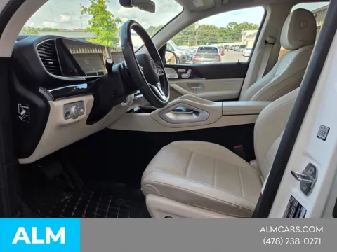 Another view of 2021 Mercedes-Benz GLE 350 for sale in Macon, GA at Genesis of Macon