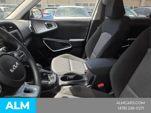 Another view of 2025 Kia Soul LX for sale in Macon, GA at Genesis of Macon