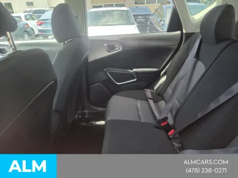 More photos of 2025 Kia Soul LX at Genesis of Macon, GA