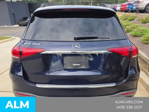 More photos of 2020 Mercedes-Benz GLE 350 at Genesis of Macon, GA
