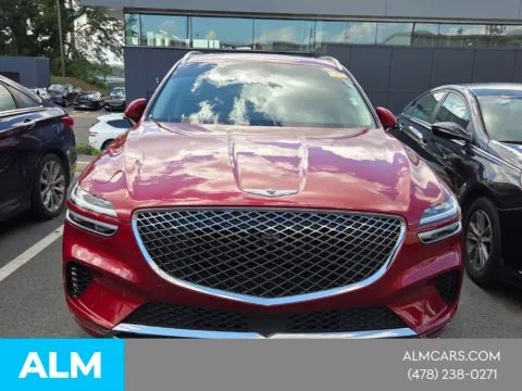 Photos of 2023 Genesis GV70 2.5T for sale in Macon, GA at Genesis of Macon