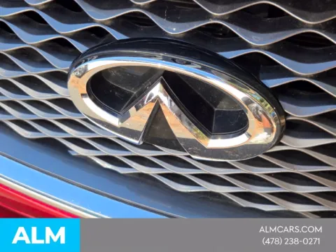 More photos of 2023 INFINITI Q50 LUXE at Genesis of Macon, GA