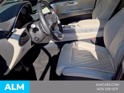 Another view of 2025 Genesis GV70 3.5T Sport for sale in Macon, GA at Genesis of Macon