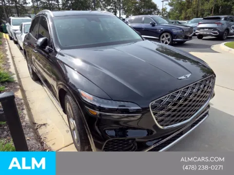 Another view of 2026 Genesis GV70 2.5T Select for sale in Macon, GA at Genesis of Macon