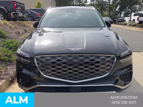Photos of 2026 Genesis GV70 2.5T Select for sale in Macon, GA at Genesis of Macon