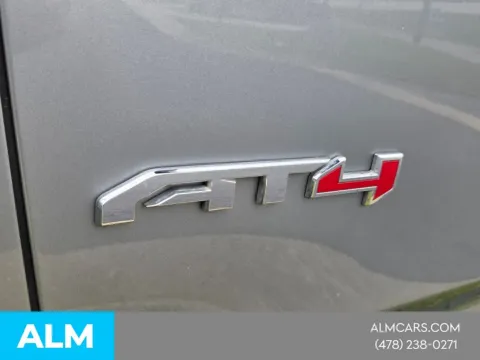Another view of 2024 GMC Yukon AT4 for sale in Macon, GA at Genesis of Macon