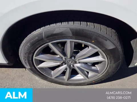 More photos of 2023 Acura RDX Technology Package at Genesis of Macon, GA