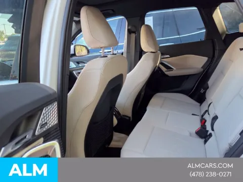 More photos of 2023 BMW X1 xDrive28i at Genesis of Macon, GA