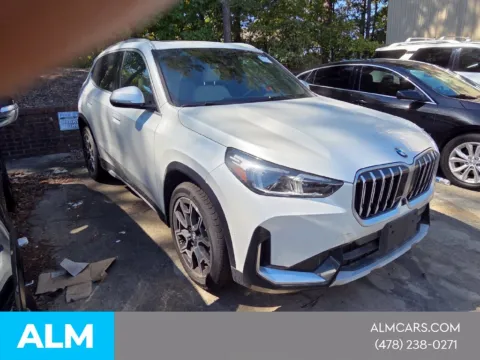 Another view of 2023 BMW X1 xDrive28i for sale in Macon, GA at Genesis of Macon