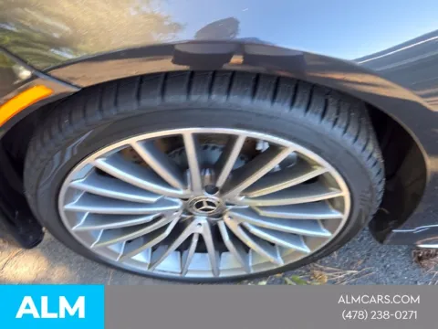 Another view of 2022 Mercedes-Benz S-Class S 580 for sale in Macon, GA at Genesis of Macon