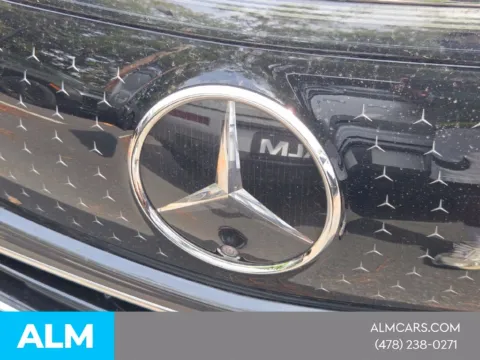 More photos of 2024 Mercedes-Benz EQS 450 at Genesis of Macon, GA