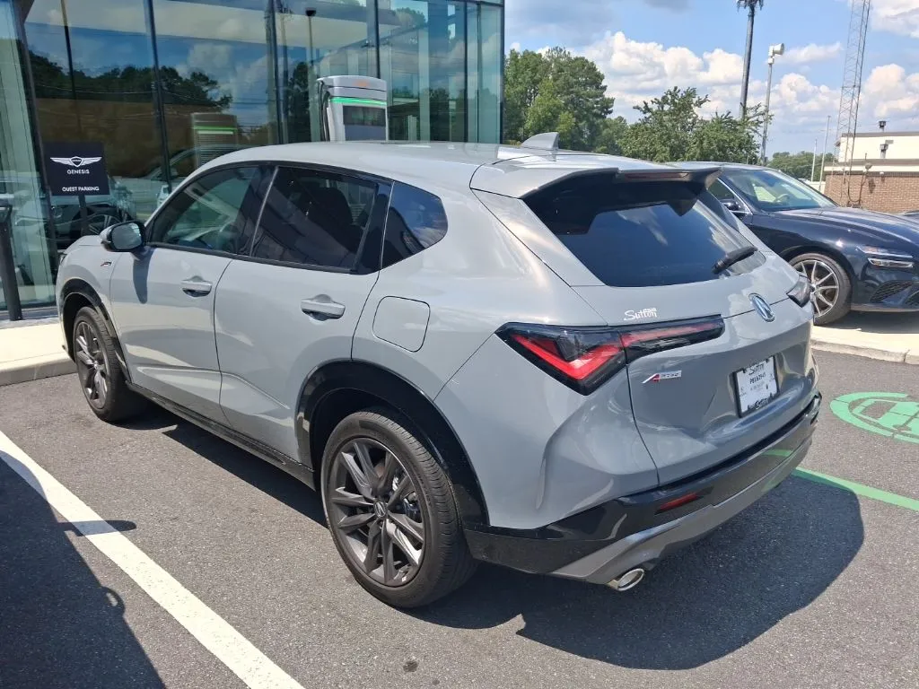 Unknown 2026 Acura ADX A-Spec Package for sale in Macon, GA