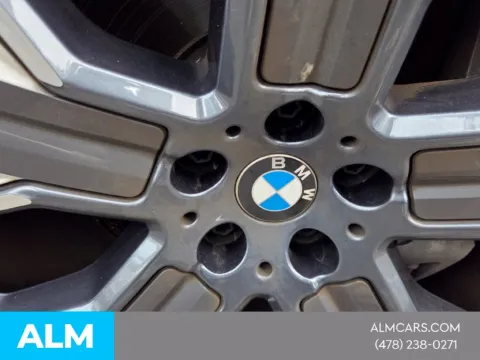 Another view of 2026 BMW iX xDrive45 for sale in Macon, GA at Genesis of Macon
