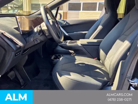 Another view of 2026 BMW iX xDrive45 for sale in Macon, GA at Genesis of Macon